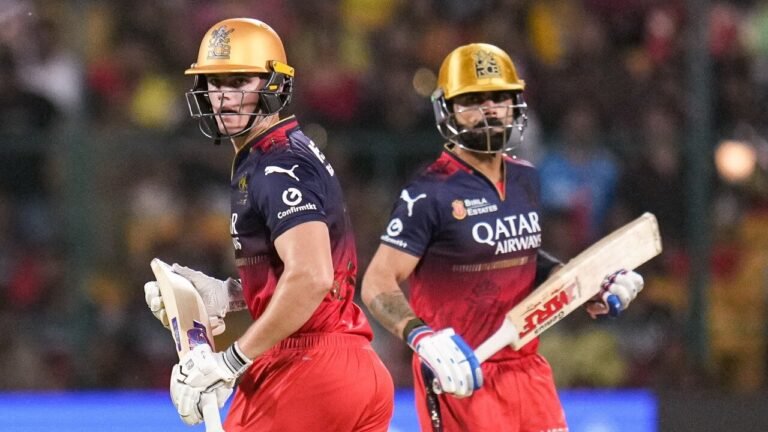 ENG vs Wi: Jacob Bethell reveals the impact of virata kohli after the match of 82 in 1. Odi