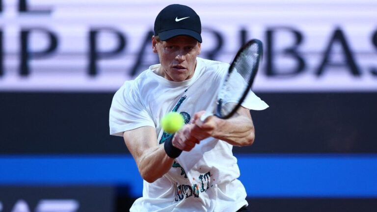 Carlos Alcaraz welcomes back Jannik Sinner after doping ban: tennis needs it