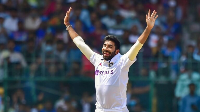 Jasprit Bumhrah knows why not captain of India: ajit agarkar