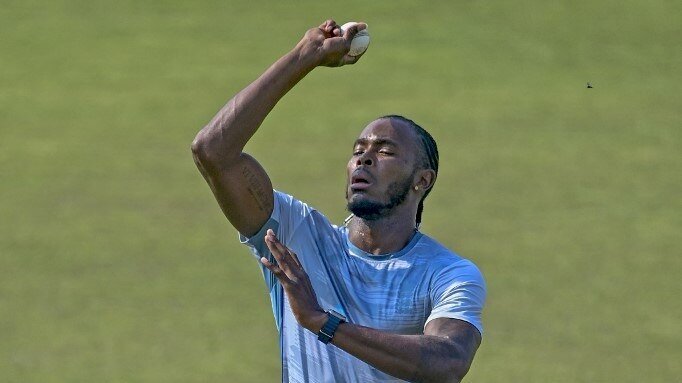 Jofra Archer suffers from wound injuries Weeks before India Test Series