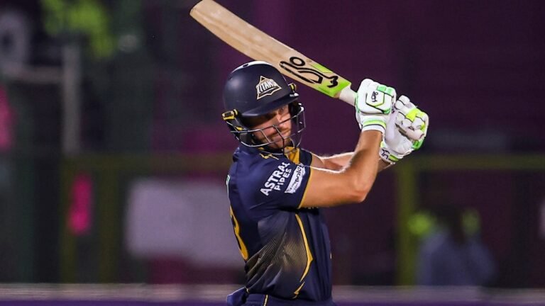 Missing RR Jos Buttler in IPL 2025? The coach assistant says it’s time to look forward