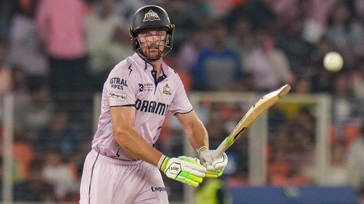 IPL 2025: List of unavailable players in Play -off and their replacement