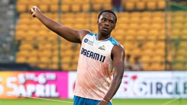 Kagiso Rabada trying to move from a drug ban: will not be MR-i-apologise-too much-