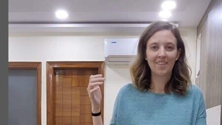 Global Recognition: US Expat Lauds India, says they are doing well in these 10 things compared to other places The news today