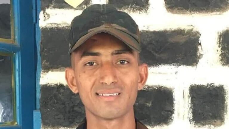 Tens of India-Pak: “He joined the army against my wishes”: Father Jawan killed in Pakistani fire along LOC in poonch | The news today