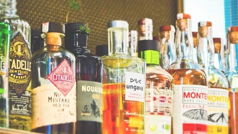 Karnataka Shocker: The man dies after shooting up 5 bottles with alcohol in the courage of Friend’s £ 10,000 | The news today