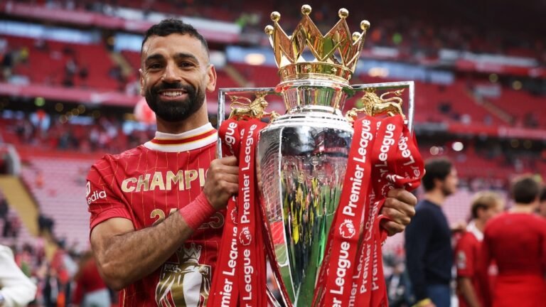 On the last day of Premier League: Who qualified for champions, Europa and conference league