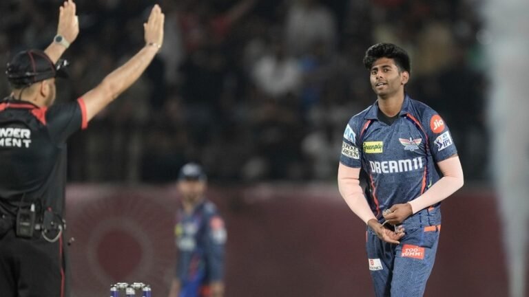 IPL 2025: Mayank Yadav again injured, LSG sign for spare player from New Zealand