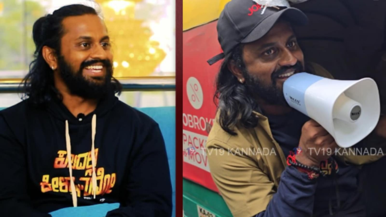 Madenur Manu arrested: Kannada raped the actor co-star on the “confusion of marriage”; The victim knew he was married The news today