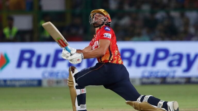 PBKS VS DC: Marcus Stoinis says that during IPL Break in Australia had Covida