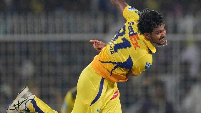 Matheesha Pathirana must throw himself on what she must do: Stephen Fleming