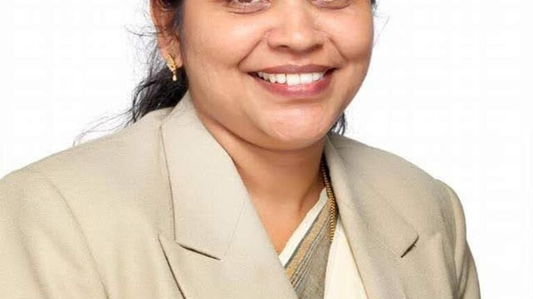 New Waqf Tribunal Chairman