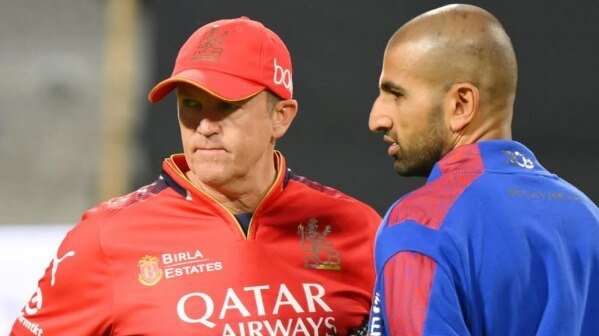 He thought IPL 2025 would be dismissed: RCB MO Bobabat