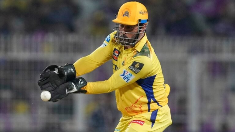 Mrs. Dhoni violates silence for potential retirement IPL: