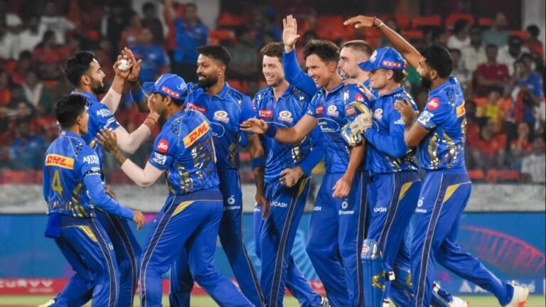 IPL PlayOffs Race: Golden Chance handed me to complete the top 2 as RCB, PBKS loses easy games