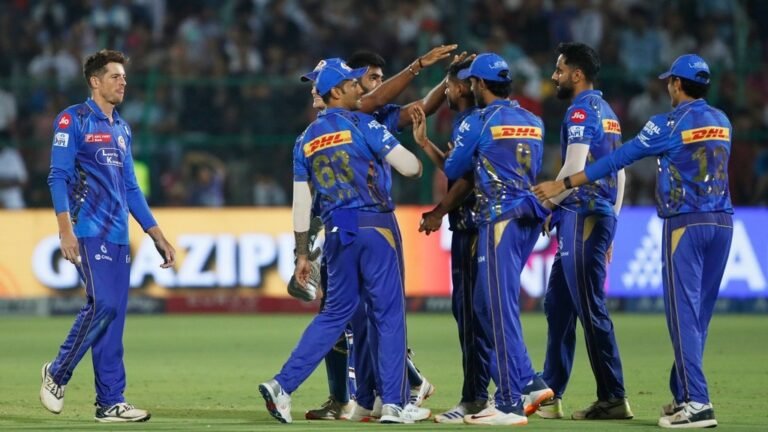 Loss of PBKS is not the end of the world, we bounce back in Eliminator: Ryan Rickelton