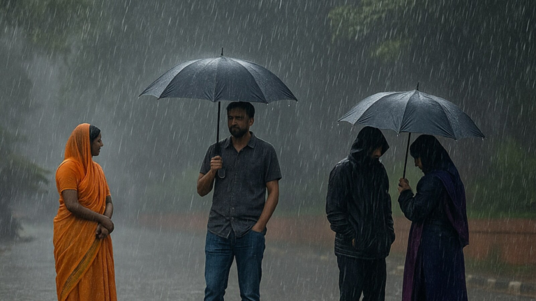Weather Bengaluru: Will it rain in the city today? Check the 7 -day weather forecast today news