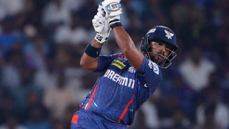 Disappointed Nicholas Pooran is ready to lead LSG fees for much needed break