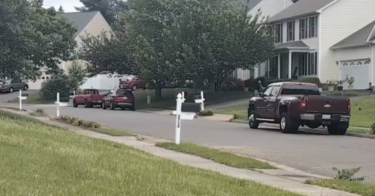 Teenaer fatally shot during “Ding Dong Ditch” Tiktok prank