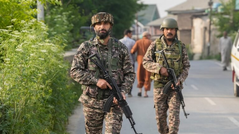 SINDOOR OPERATION: CRICKETERS ‘JAI HIND Chorus India strikes Pakistan terrorist camps