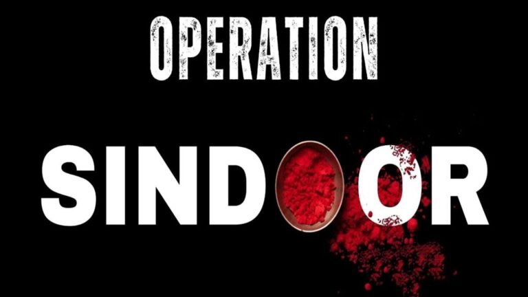 India Ude Pakistan over the killing of tourists Kashmir The news today
