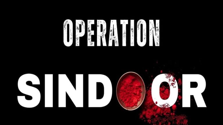 One month since the attack of Pahalgam: Mapping the way of India from the tragedy to OP Sindoor against terrorist camps in Pakistan, Pok | The news today