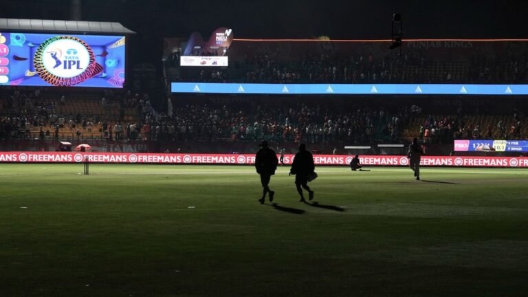 IPL 2025 in England? ECB expands the bid on BCCI: Message
