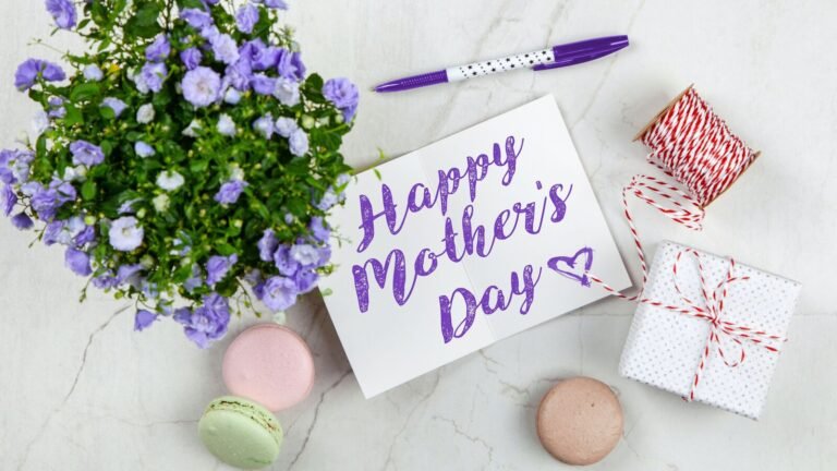 Happy Mother’s Day 2025: 50+ wishes, WhatsApp messages, Facebook status and citations to be shared with the mother | The news today