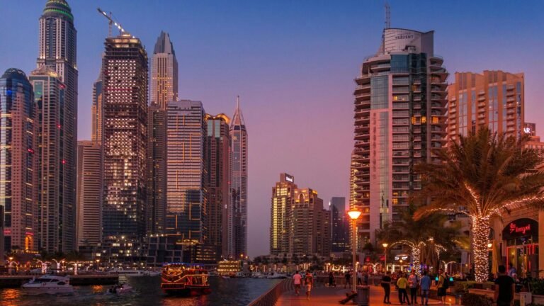 Dubai company disappears overnight, Indian investors lose Crores: “Guaranteed safe returns” | The news today