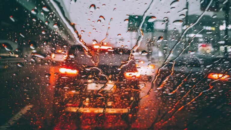 Flood in Bengalur, BMTC Bus ‘Flooded,’ Heav Rain Prognast for 2 days | The news today