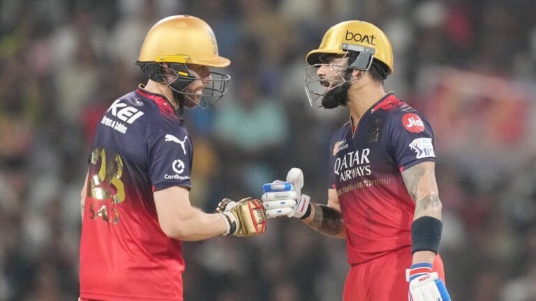 PowerPlay Virat Kohli – Phil Salt gave RCB faith: Mayank agarwal after LSG victory
