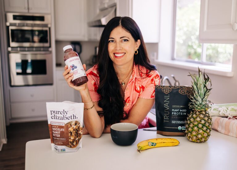 Final Guide to Training Smoothies