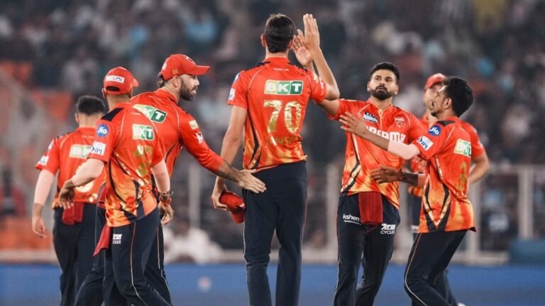Shreyas Iyer’s heart, Ricky Ponting’s vision: How Punjab Kings cracked the code in IPL 2025