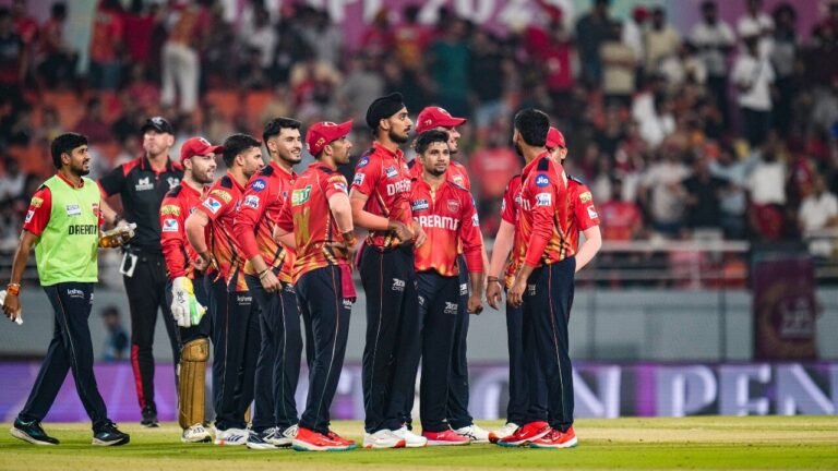 Did the kings go panda overboard with their intention of losing qualifications 1 on RCB?
