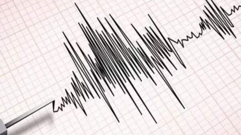 Today earthquake: 5.7 Magnitude tremors hit Tibet | More Details here The news today