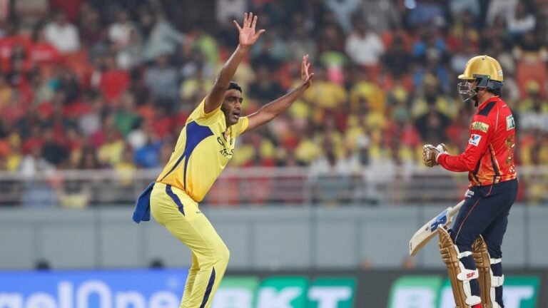 CSK will think about releasing R Ashwina for the next season to release your handbag: Sanjay Bangar