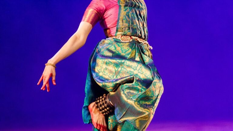The Nisarga Festival brings top classic dancers back to Kozhikode