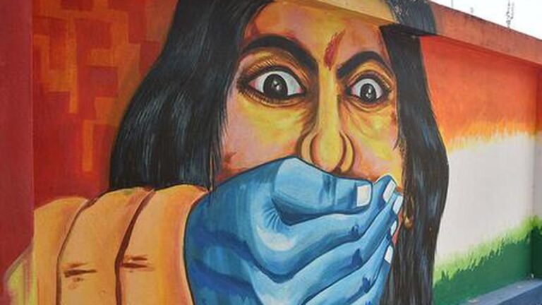 “The law does not recognize the concept of rape of marriage”: The High Court in Delhi is forming sec 377 the case against the spouse