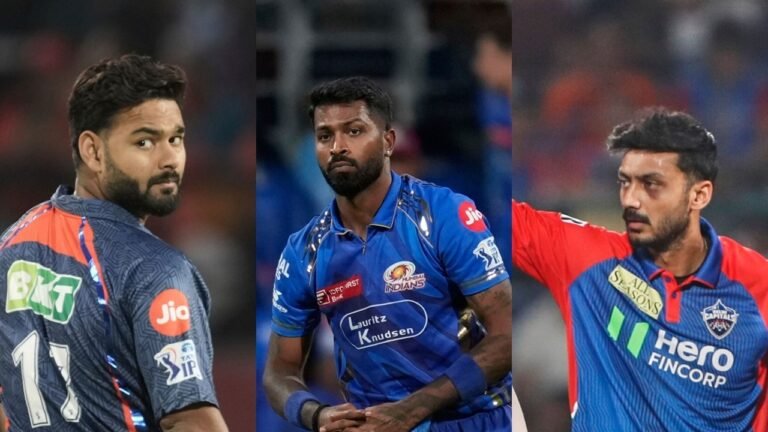 One place, three teams: Battle for IPL 2025 PlayOffs explained