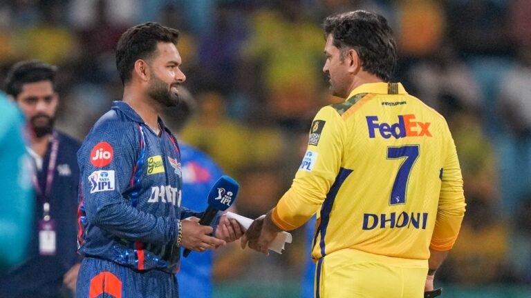 Call Mrs. Dhoni: Design Virrender Sehwag on Rishabh Pant for Re -form
