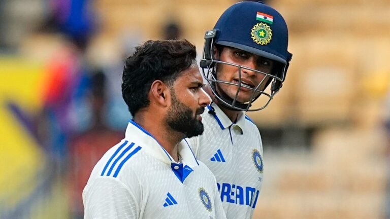 India Test Squad Notifications for England Live: Who will be the new test captain?