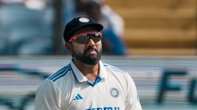 Rohit Sharma deserved a farewell test: MANOJ TIWARI