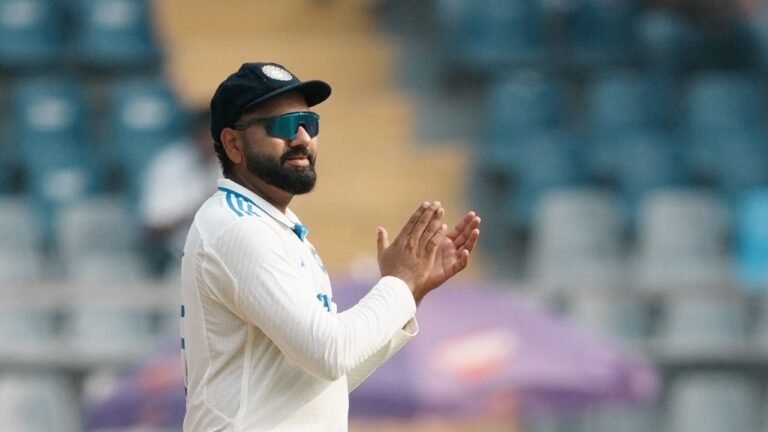Rohit Sharma proud of Indian Armed Forces in the middle of increasing tension in India-Pakistan