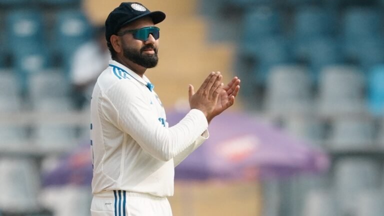 Who will not miss Rohit Sharma? Virender Sehwag on the test departure to the Star Batter test