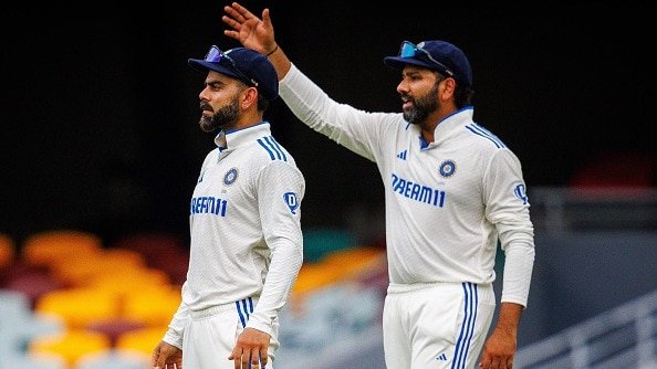 Rohit Sharma, Virat Kohli for England tests? BCCI selection update shares a selection