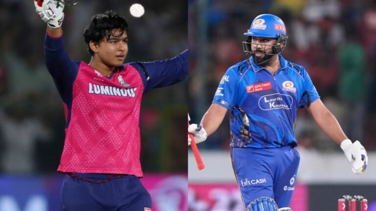 RR vs Mi, IPL 2025 Preview: predicted conditions XI, Team News and Jaipur Pitch
