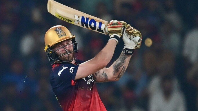They’re not worried about the position of the table, we just look at the next game: RCB’s Phil Salt