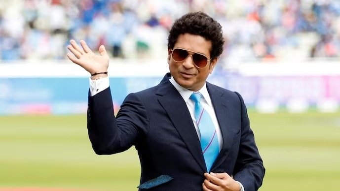 Cordially enchanting news Sachin Tendulkar on Mother’s Day: Everything started with their prayers