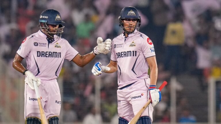 ENG vs Indian: Sai Sudharsan enthusiastic that SHUBMAN GILL as 1. Test captain