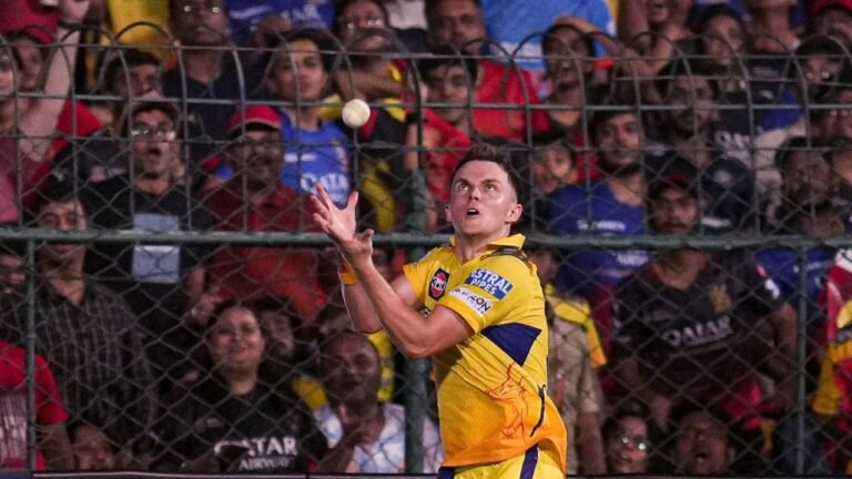 All foreign players who exclude Jamie Overton, Sam Curran available for CSK: CEO